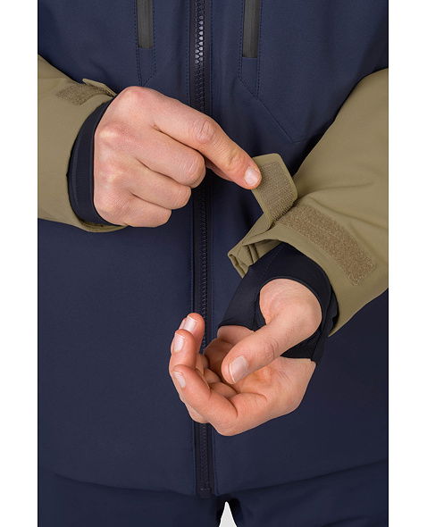 Jacket Hannah Niel Men