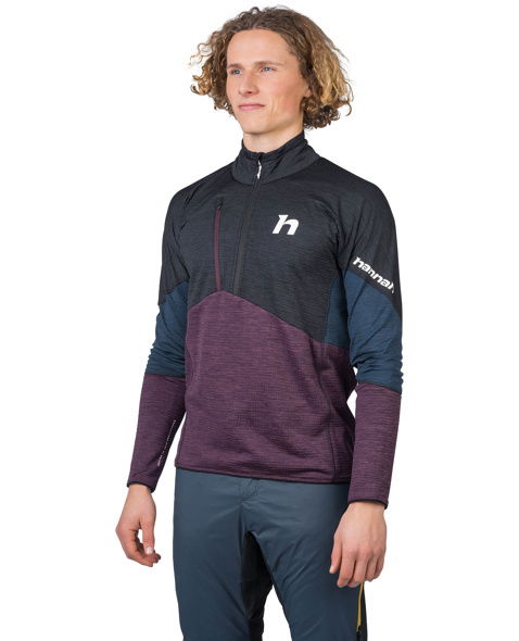 Sweatshirt Hannah Niro HZ Men