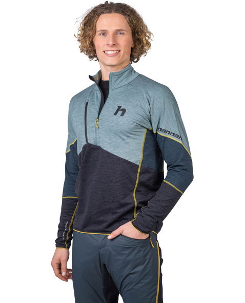 Sweatshirt Hannah Niro HZ Men