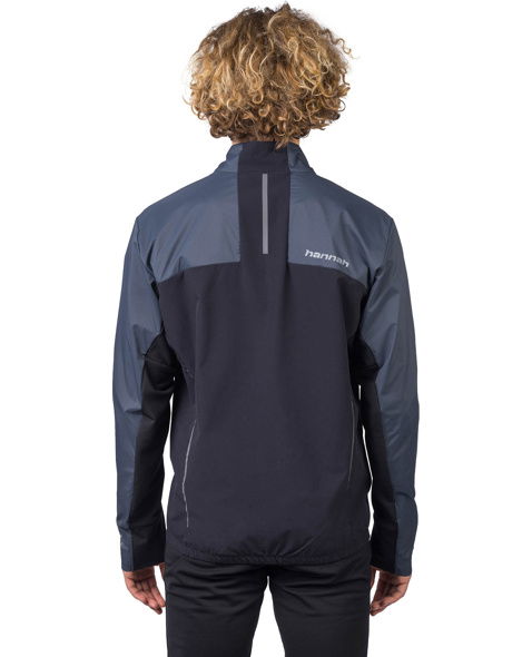 Jacket Hannah Nordic II Men