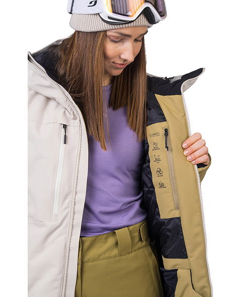 Dámská bunda HANNAH NOREN