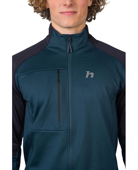 Pánská mikina HANNAH TARIQ II