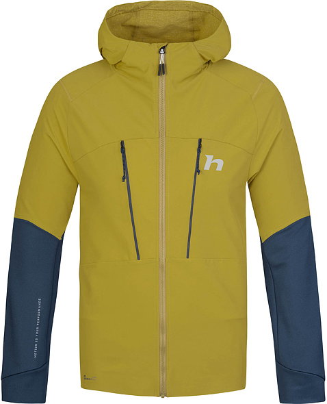 Pánská bunda HANNAH TRANE HOODY