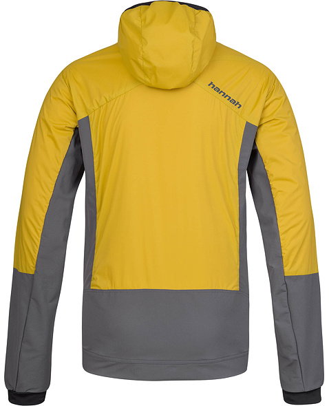 Jacket Hannah Vertical Men