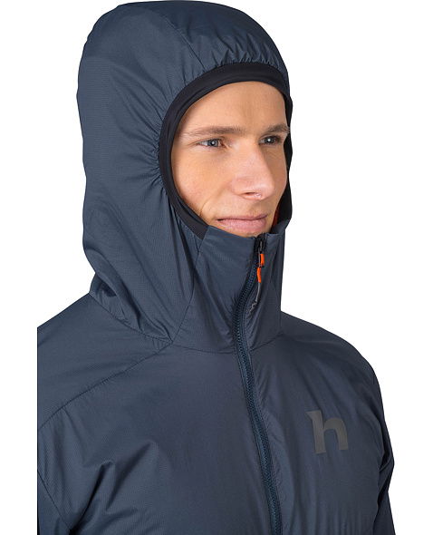 Pánská bunda HANNAH VERTICAL