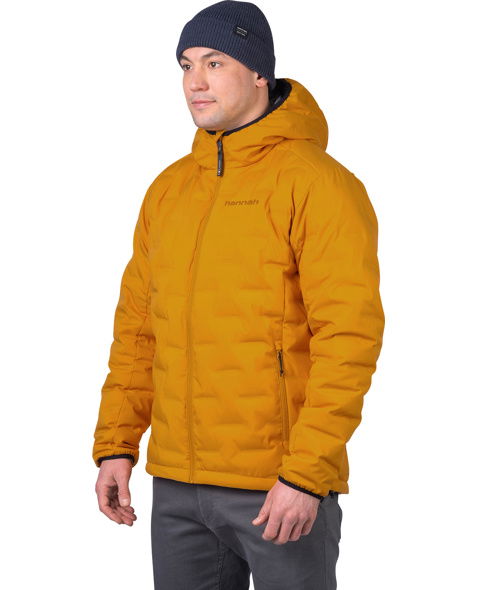 Pánská bunda HANNAH ZAZU