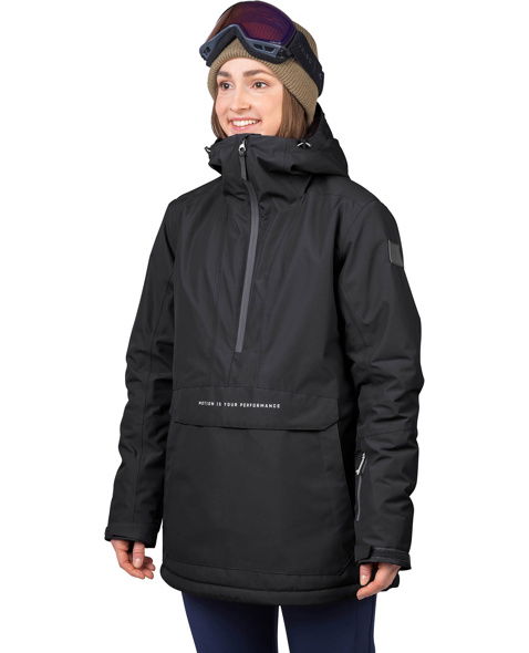 Jacket Hannah Megie Women