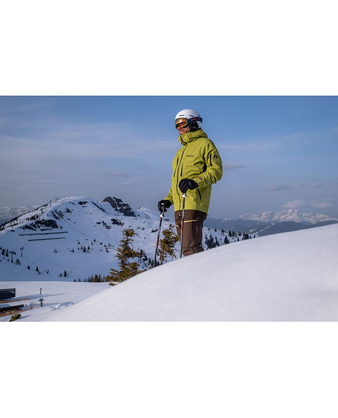 Pánská bunda HANNAH CHANDLER