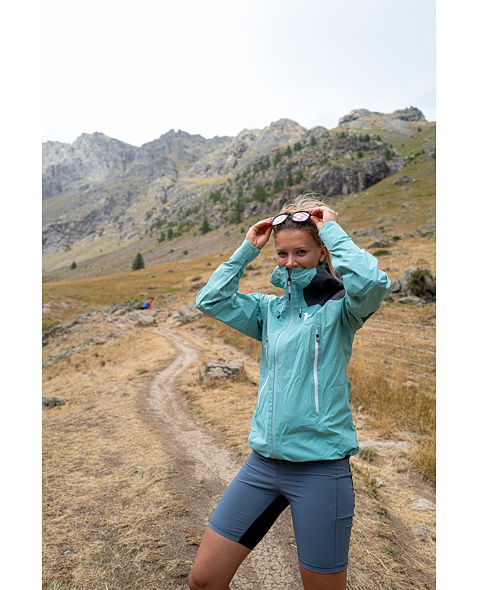 Dámská bunda HANNAH ADELAIDE