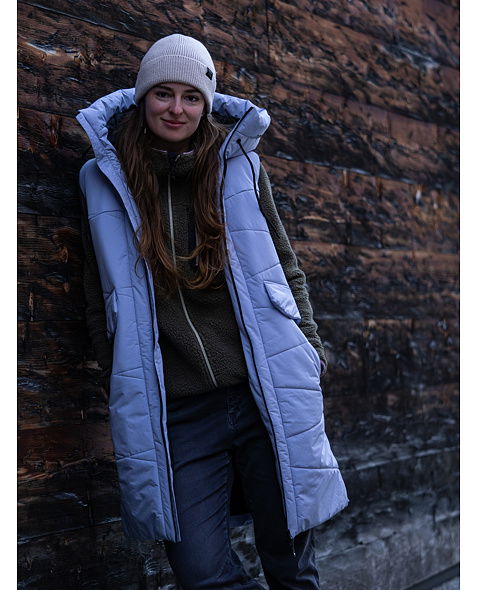 Dámská vesta HANNAH ELA