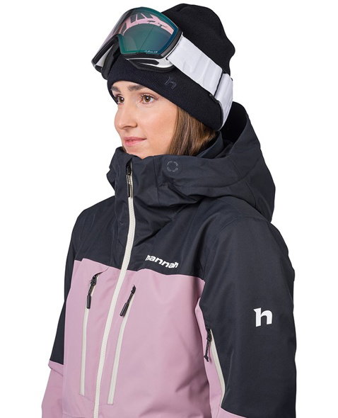 Jacket Hannah Saliva Lady