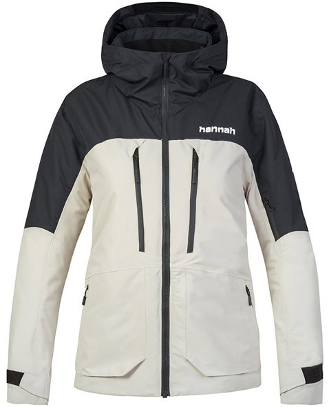 Jacket Hannah Saliva Lady