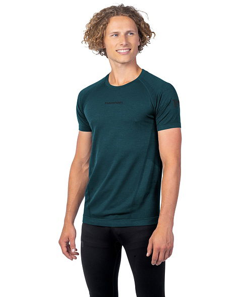 Base Layer Short Sleeve Hannah Active TS S/S Men