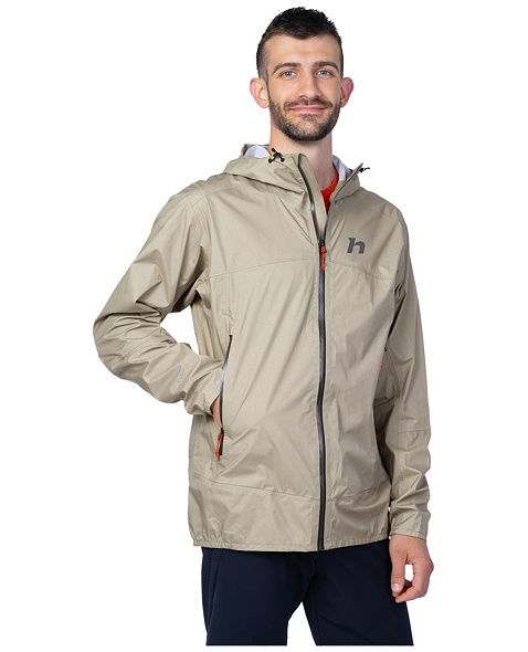 Pánská bunda HANNAH SKYLARK Man