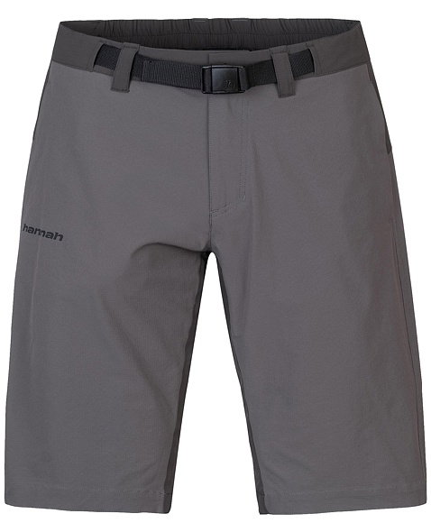 Pánské kraťasy HANNAH BINDERS SHORTS