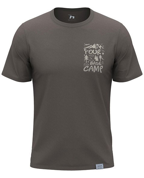 T-shirt HANNAH GREG Men