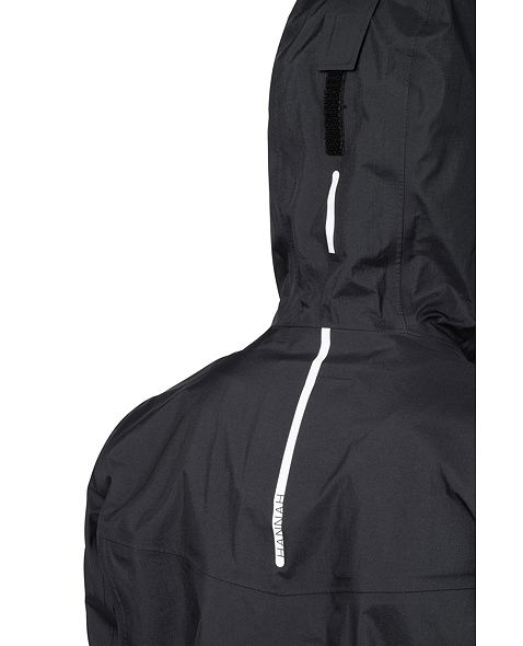 Dámska bunda HANNAH SKYLARK W, anthracite