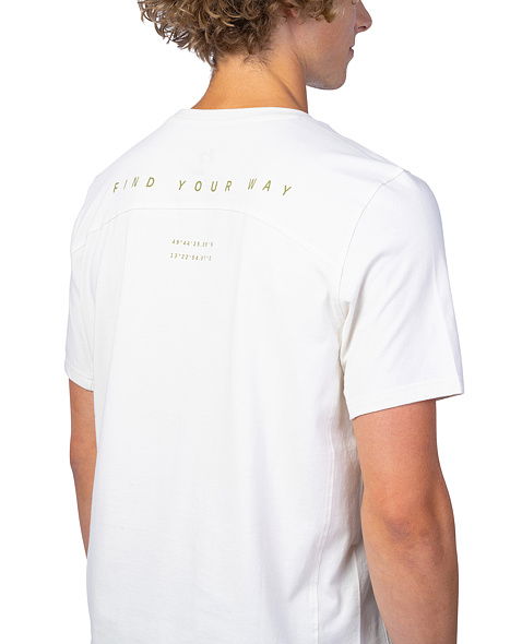 Pánské tričko HANNAH BOOSTER