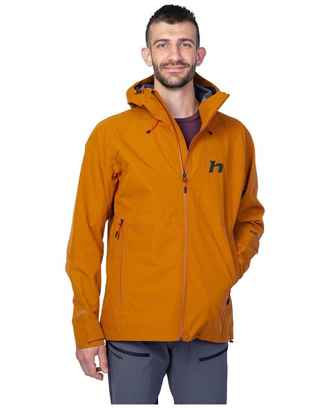 Pánská bunda HANNAH ALAGAN