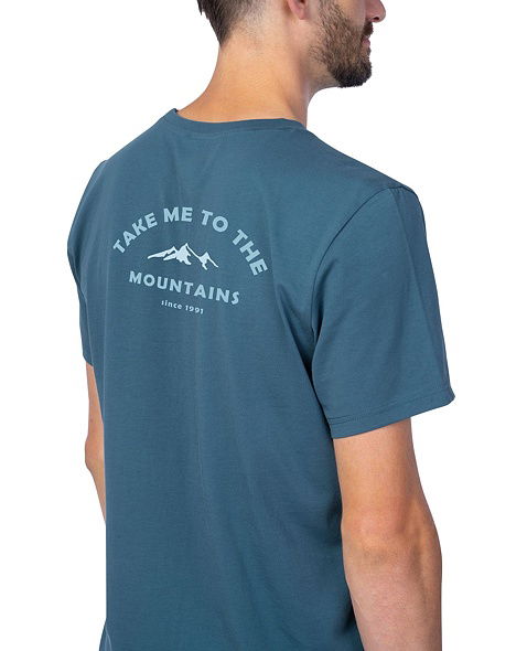 Pánske tričko HANNAH LOGEN