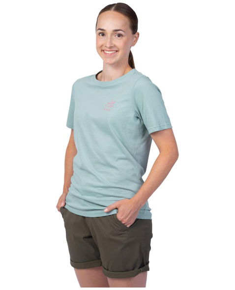 T-shirt HANNAH CHUCKI II Women