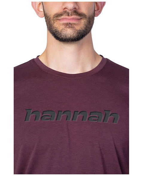T-shirt HANNAH BINE Men