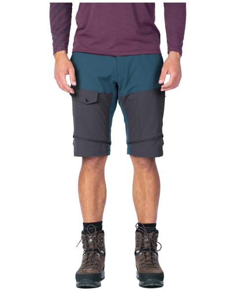 Pants HANNAH TORG Z-OFF Men