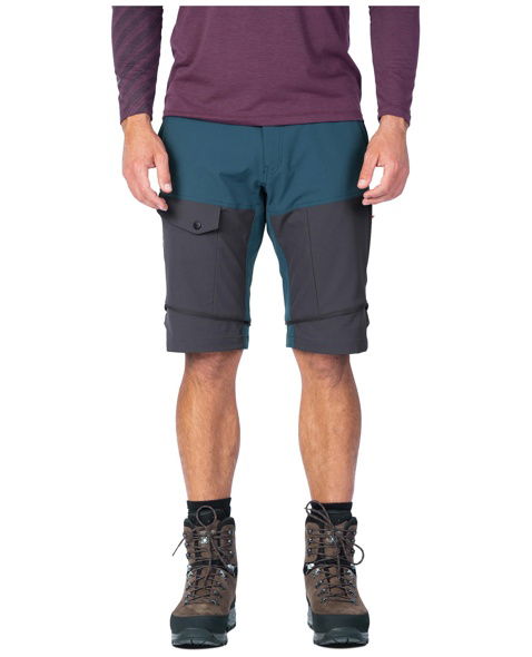 Pánské kalhoty HANNAH TORG Z-OFF