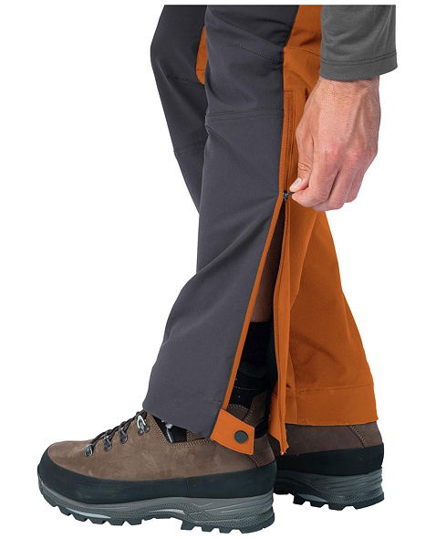 Pánske nohavice HANNAH TORG Z-OFF