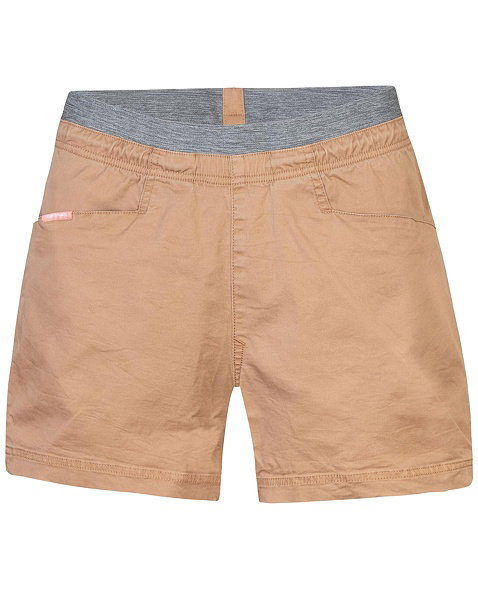Dámské kraťasy HANNAH MOKKA SHORTS