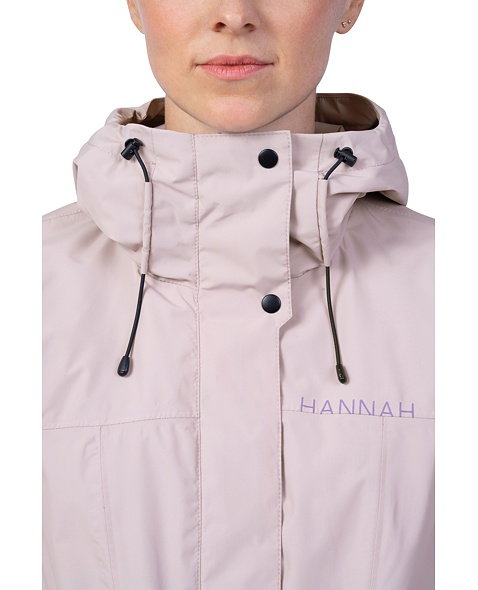 Jacket HANNAH ZAFRINA II Lady