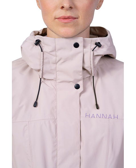 Dámská bunda HANNAH ZAFRINA II