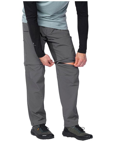 Pants HANNAH BINDERS Z-OFF Men