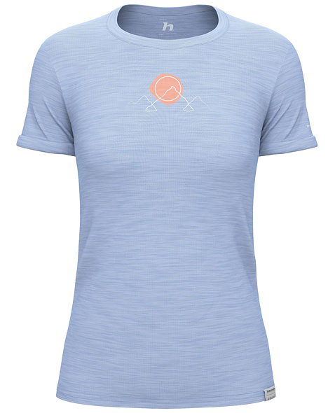 T-shirt HANNAH SELIA II Women