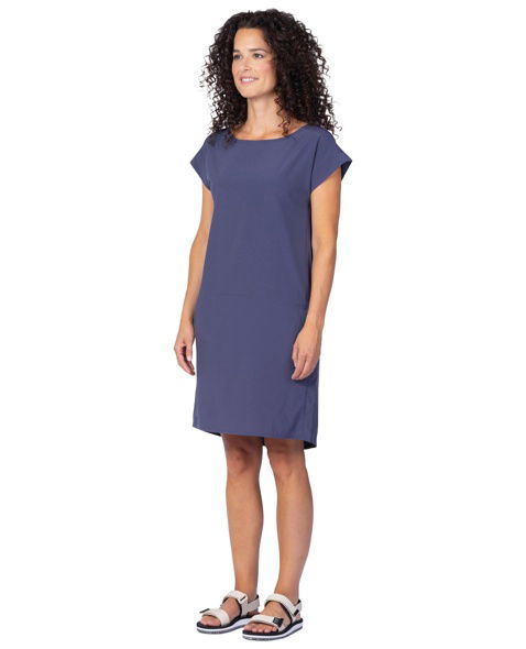 Dress HANNAH CAMILA Lady