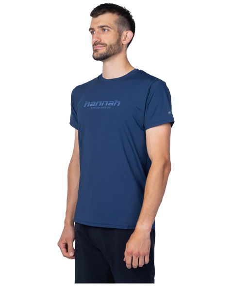 Pánské tričko HANNAH PARNELL II