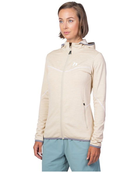 Dámska mikina HANNAH DAGNYS HOODY