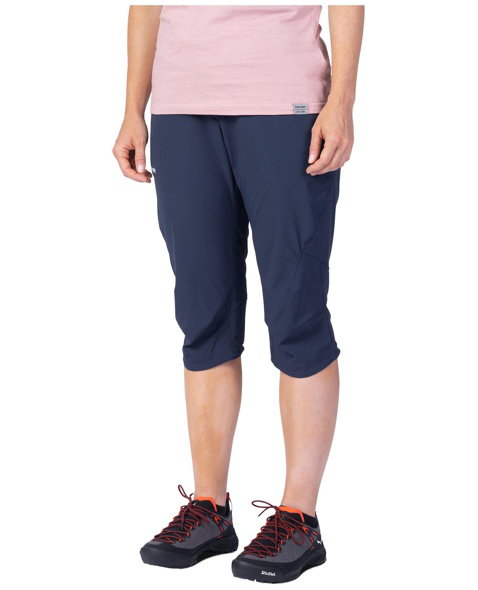 Pants HANNAH ATTA CAPRI Women