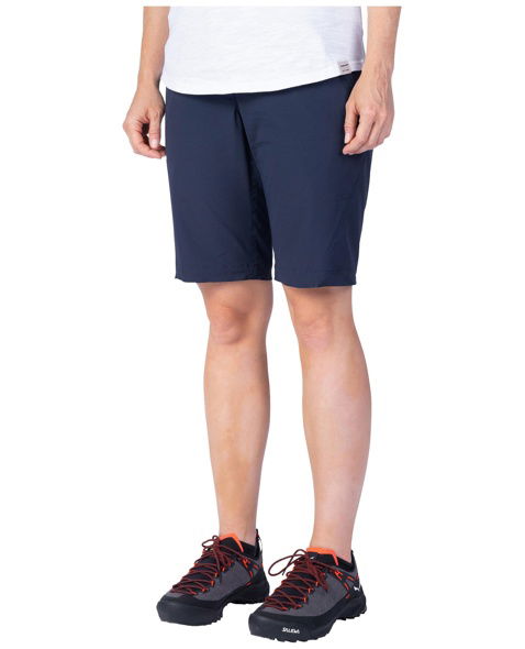 Dámske kraťasy HANNAH ATTA SHORTS