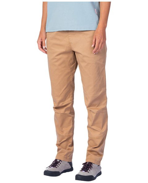 Dámské kalhoty HANNAH MOKKA