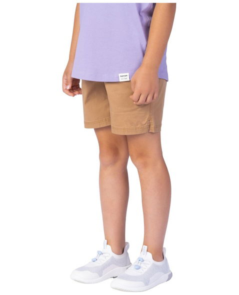 Detské kraťasy HANNAH RIKI JR