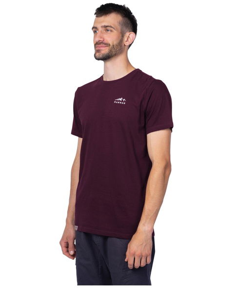 T-shirt HANNAH FRED Men