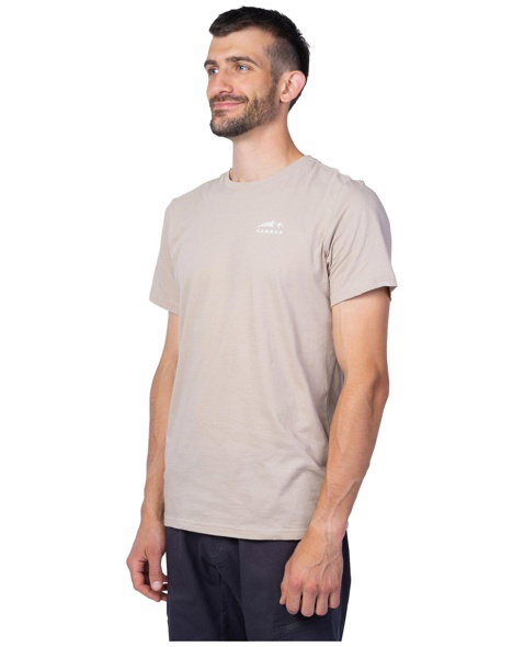 T-shirt HANNAH FRED Men