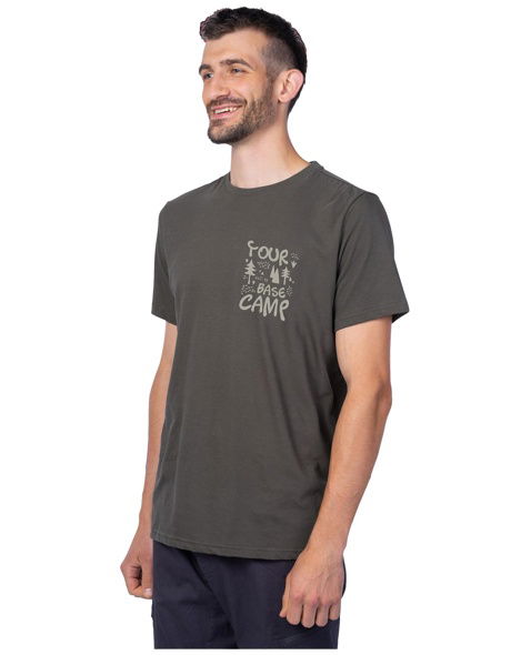 Pánské tričko HANNAH GREG