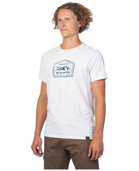 T-shirt HANNAH MIKO Men
