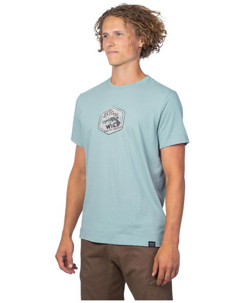 Pánské tričko HANNAH SKATCH