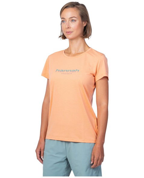 T-shirt HANNAH CORDY Lady