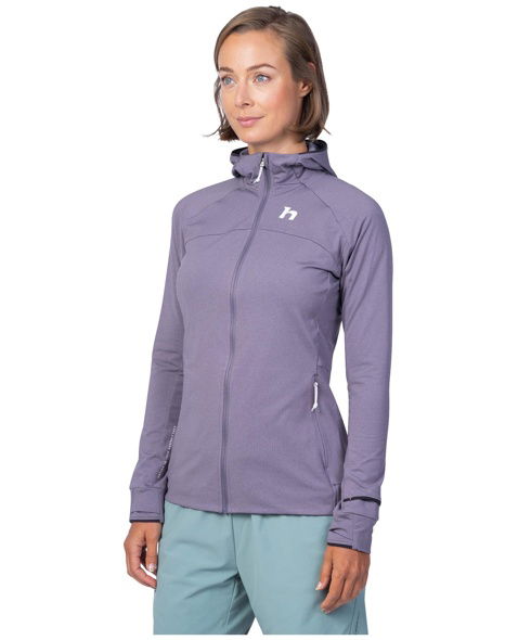 Dámská mikina HANNAH ELI HOODY