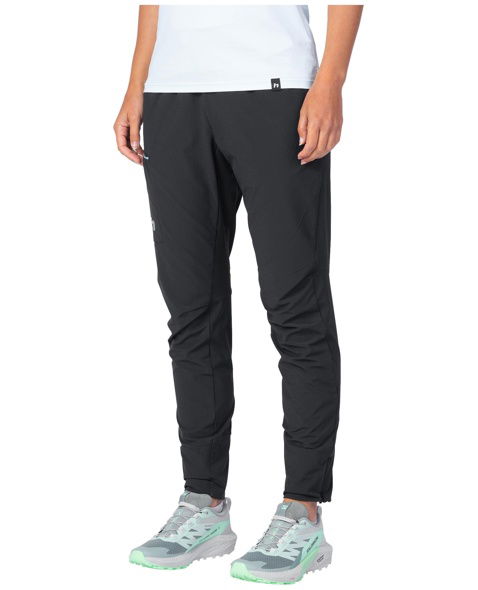 Dámské kalhoty HANNAH TAGI, anthracite