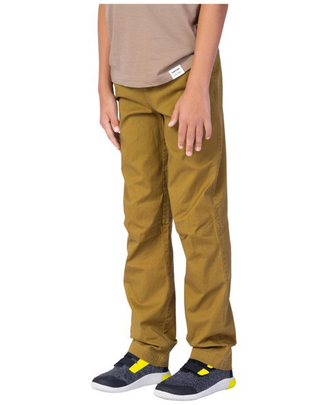 Dětské kalhoty HANNAH NORI JR